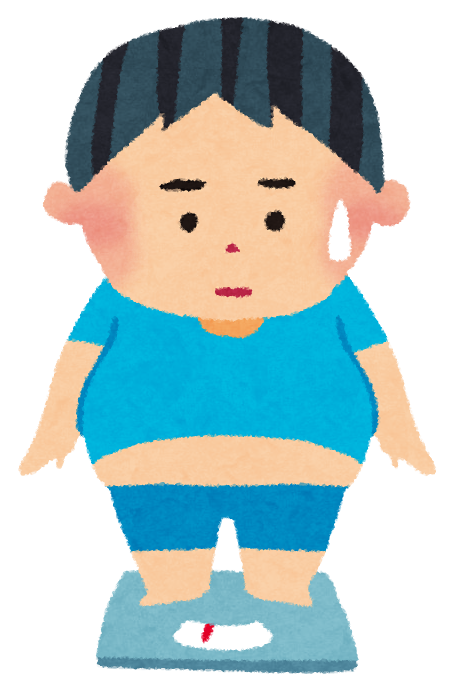 肥満
